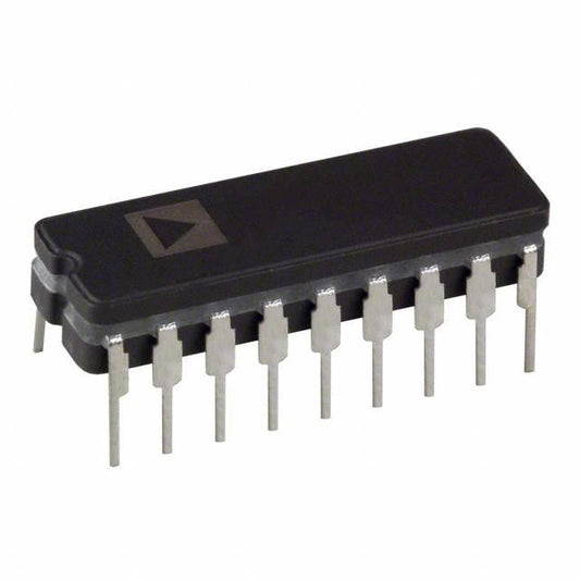 DAC10FX IC DAC 10BIT A-OUT 18CDIP Please send BOM for accurate quotation