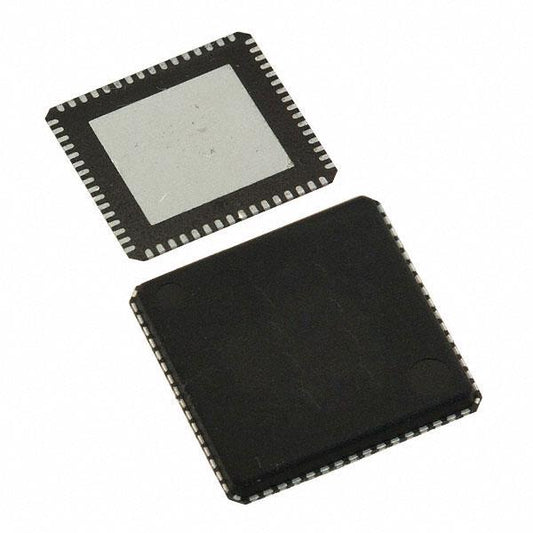 DAC1208D750HN-C18 IC DAC 12BIT A-OUT 64HVQFN Please send BOM for accurate quotation