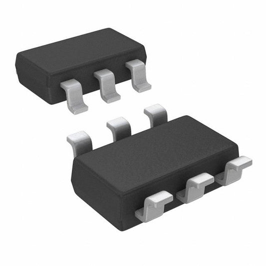 DAC121C081CIMK/NOPB IC DAC 12BIT V-OUT TSOT23-6 Please send BOM for accurate quotation