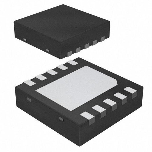 DAC124S085CISDX/NOPB IC DAC 12BIT V-OUT 10WSON Please send BOM for accurate quotation
