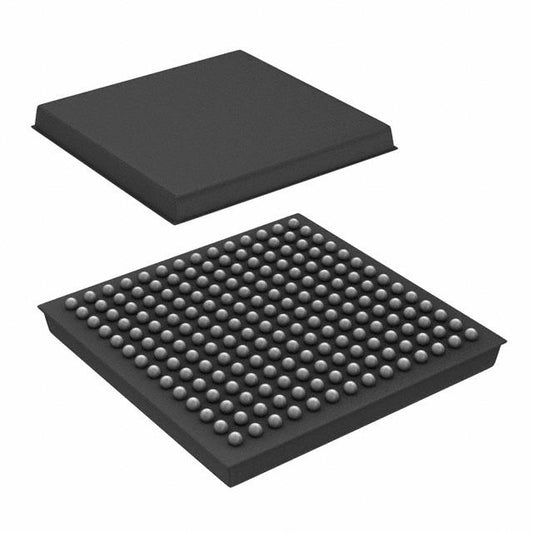 DAC60096IZEB IC DAC 12BIT V-OUT 196NFBGA Please send BOM for accurate quotation