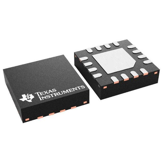 DAC63204RTET IC DAC 12BIT V OR A-OUT 16WQFN Please send BOM for accurate quotation