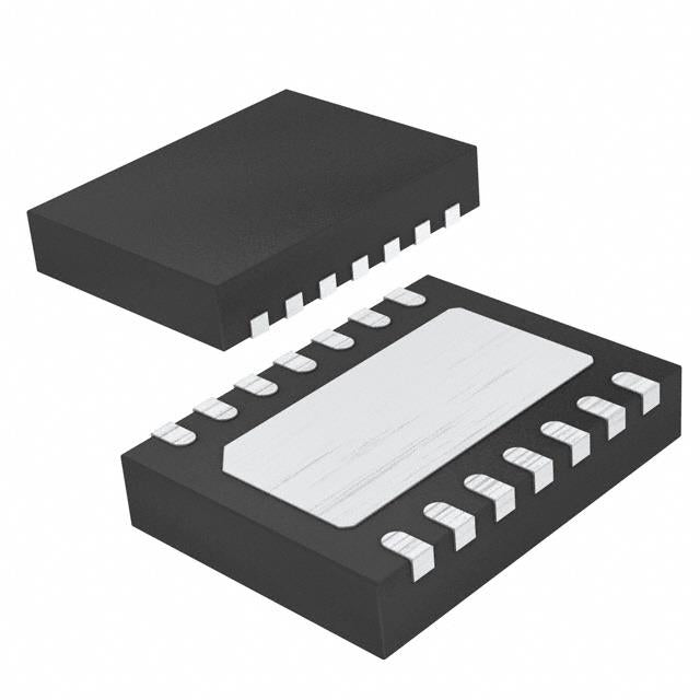 DAC70004IDMDR IC DAC 14BIT V-OUT 14VSON Please send BOM for accurate quotation