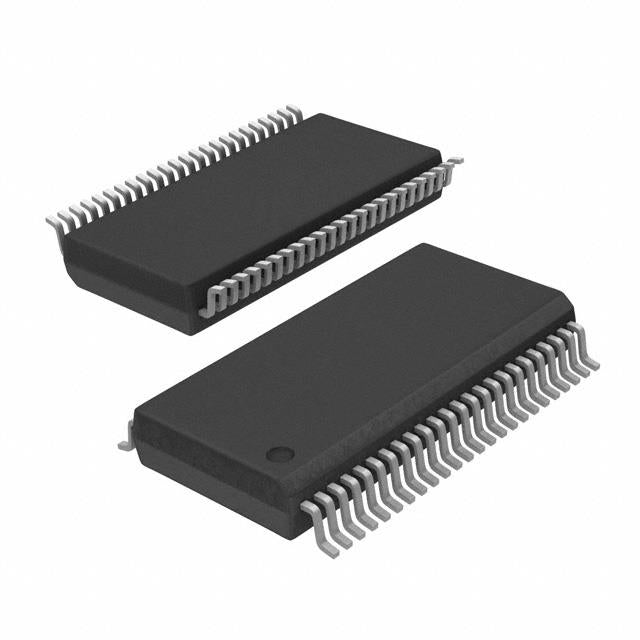 DAC7634EB/1K IC DAC 16BIT V-OUT 48SSOP Please send BOM for accurate quotation