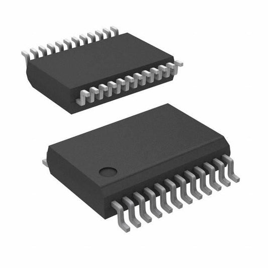 DAC7731EB IC DAC 16BIT V-OUT 24SSOP Please send BOM for accurate quotation