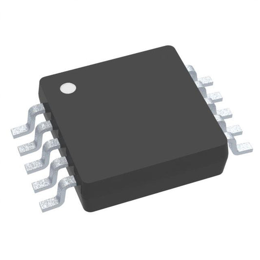 DAC7811IDGSRG4 IC DAC 12BIT A-OUT 10VSSOP Please send BOM for accurate quotation