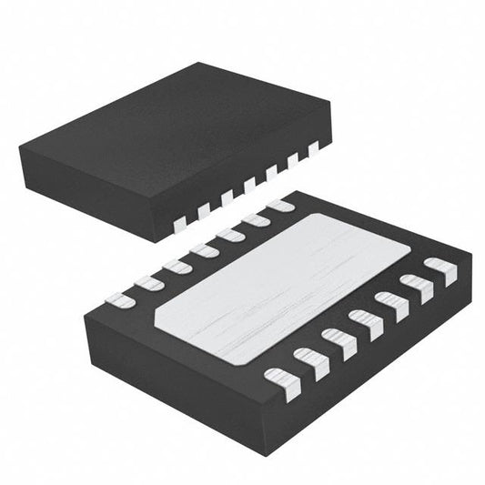 DAC80004IDMDR IC DAC 16BIT V-OUT 14VSON Please send BOM for accurate quotation