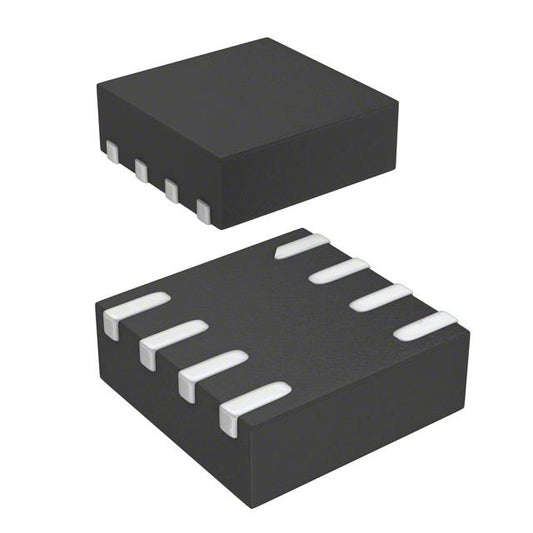 DAC80501MDQFR SINGLE CHANNEL DAC 16BIT- MIDCOD Please send BOM for accurate quotation
