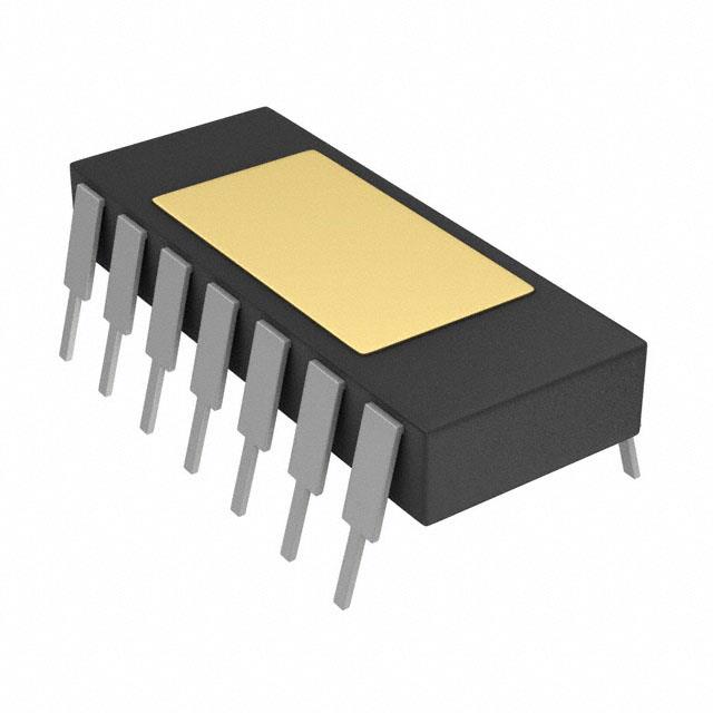 DAC811AH IC DAC 12BIT V-OUT 28CDIP Please send BOM for accurate quotation