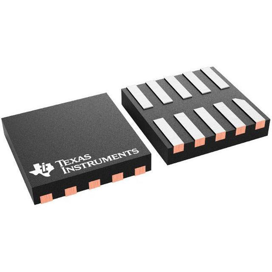 DAC82001DRXR IC DAC 16BIT V-OUT 10WSON Please send BOM for accurate quotation