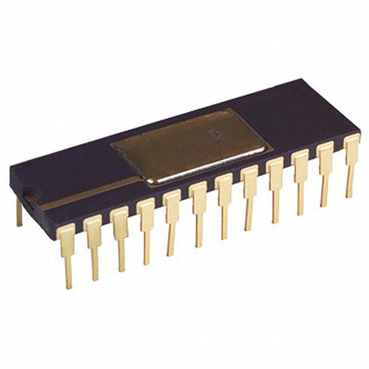DAC8221AW/883C IC DAC 12BIT CMOS DUAL 24CDIP Please send BOM for accurate quotation