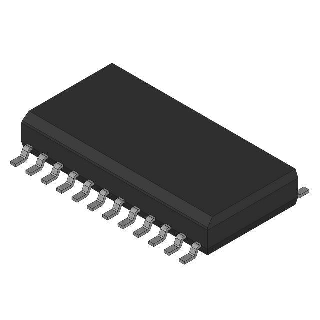 DAC8221HS IC DAC 12BIT A-OUT 24SOIC Please send BOM for accurate quotation