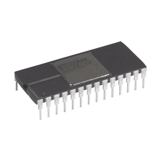 DAC8408AT/883C IC DAC 8BIT CMOS QUAD 28CDIP Please send BOM for accurate quotation