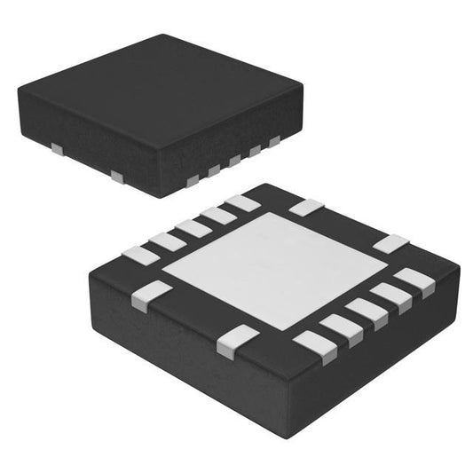 DAC8832IRGYR IC DAC 16BIT V-OUT 14VQFN Please send BOM for accurate quotation