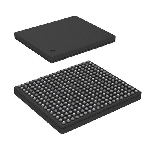 DDC2256AZZF IC ADC 24BIT SIG-DELTA 323NFBGA Please send BOM for accurate quotation