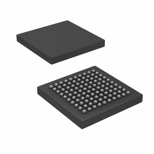 DDC264CZAW IC ADC 20BIT SIG-DELTA 100NFBGA Please send BOM for accurate quotation