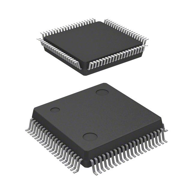 DF2138AVFA10V Microcontrollers IC MCU 16BIT 128KB FLASH 80QFP Please send BOM for accurate quotation