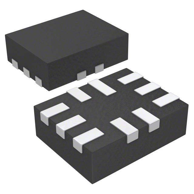 DG2592DN1-T1-GE4 IC AUDIO JACK DETECTOR MINIQFN Please send BOM for accurate quotation
