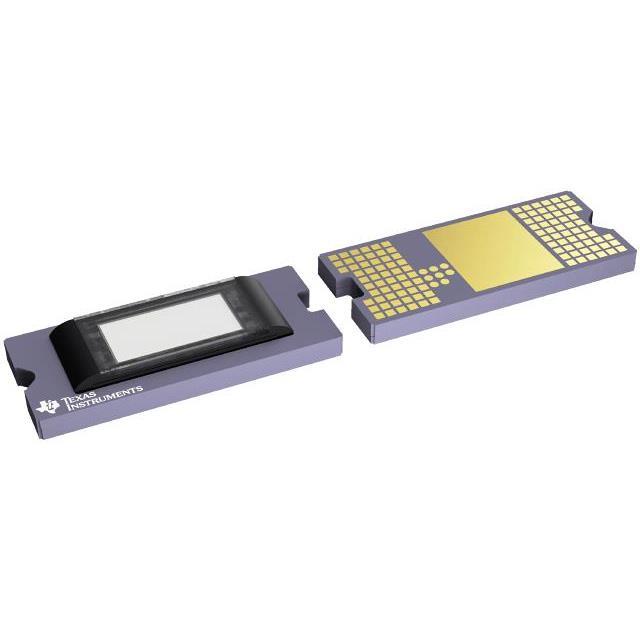 DLP4620SAFQXQ1 IC DIG MICROMIRROR DEV 120CLGA Please send BOM for accurate quotation