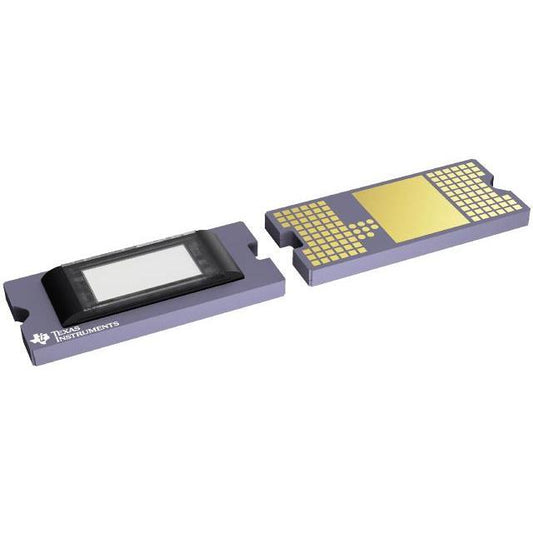 DLP4620SAFQXQ1 IC DIG MICROMIRROR DEV 120CLGA Please send BOM for accurate quotation
