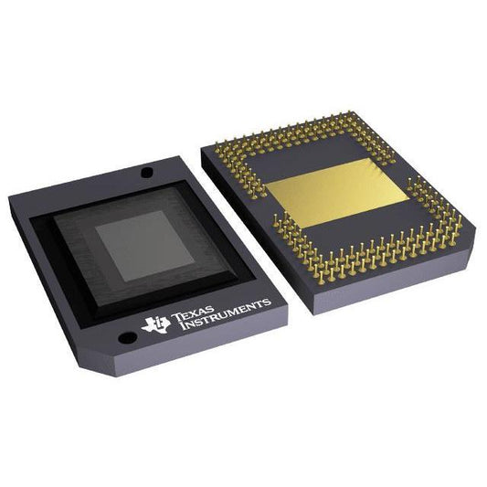 DLP550HEA0FYA IC DIG MICROMIRROR DEV Please send BOM for accurate quotation