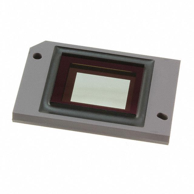 DLP550JEFYA IC DIG MICROMIRROR DEV 149CPGA Please send BOM for accurate quotation