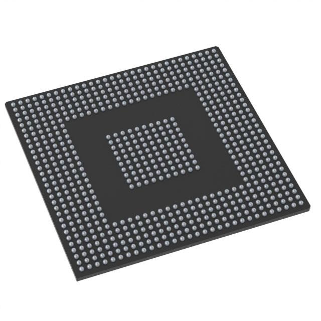 DLPC7540ZDC IC DISPLAY CONTROLLER 676BGA Please send BOM for accurate quotation