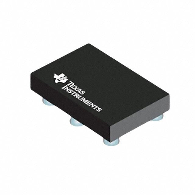 DRV201YFMR IC MOTOR DRIVER 2.5V-4.8V 6DSLGA Please send BOM for accurate quotation