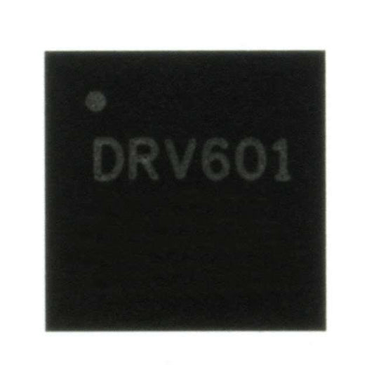 DRV601RTJR IC AMP CLASS AB STEREO 20QFN Please send BOM for accurate quotation