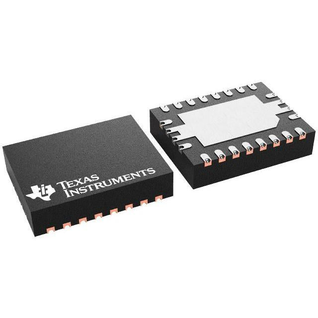 DRV8242HQRHLRQ1 AUTOMOTIVE, 40-V 6-A H-BRIDGE DR Please send BOM for accurate quotation