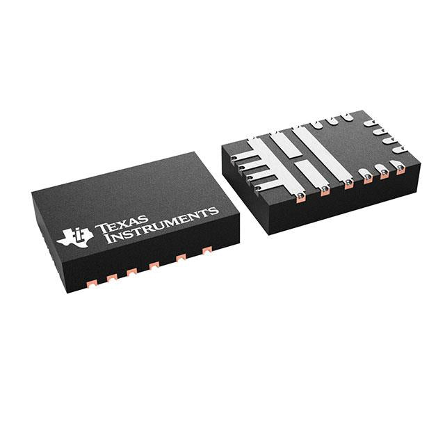 DRV8243HQRXYRQ1 AUTOMOTIVE 40-V, 12-A H-BRIDGE D Please send BOM for accurate quotation