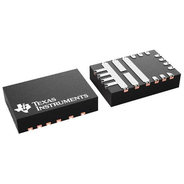 DRV8243PQDGQRQ1 AUTOMOTIVE 40-V, 12-A H-BRIDGE D Please send BOM for accurate quotation