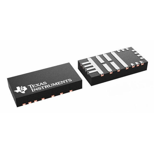 DRV8244SQRYJRQ1 AUTOMOTIVE 40-V, 21-A H-BRIDGE D Please send BOM for accurate quotation