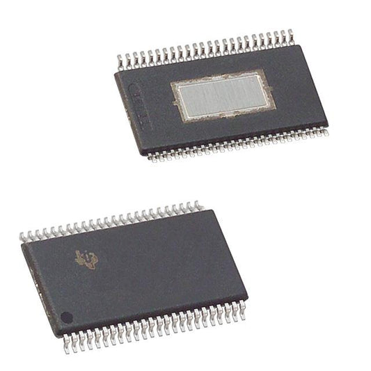 DRV8303DCAR IC MOTOR DRIVER 6V-60V 48HTSSOP Please send BOM for accurate quotation