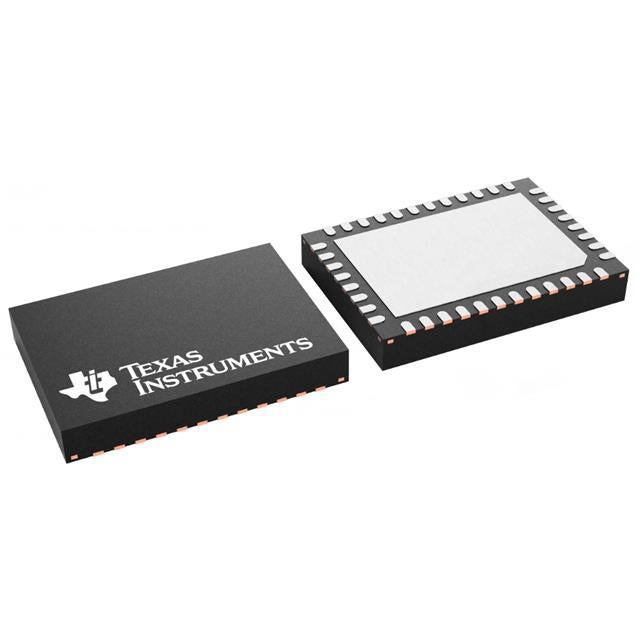 DRV8316CRRGFR 40-V MAX 8-A PEAK THREE-PHASE MO Please send BOM for accurate quotation