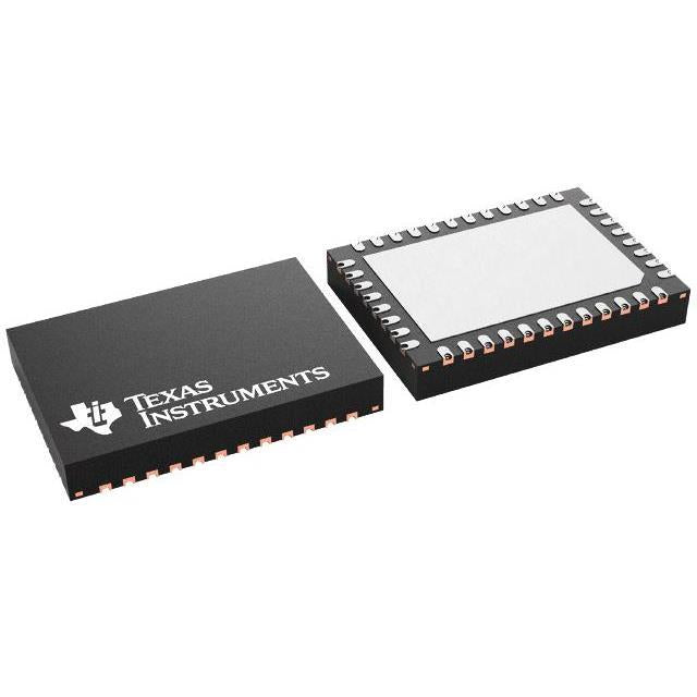 DRV8316CTQRGFRQ1 AUTOMOTIVE 40-V MAX 8-A PEAK THR Please send BOM for accurate quotation