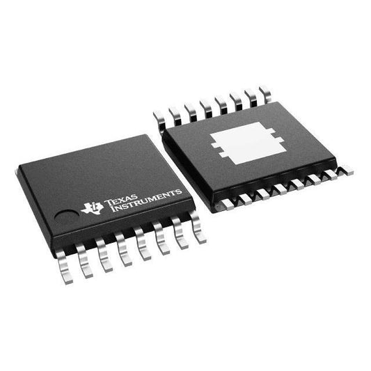 DRV8411PWPR IC Please send BOM for accurate quotation