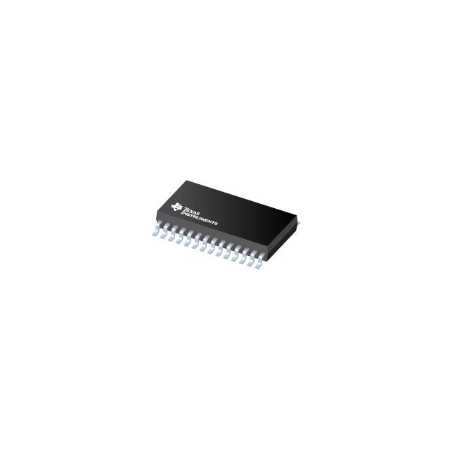 DRV8424EPWPR 35V, 2.5A BIPOLAR STEPPER OR DUA Please send BOM for accurate quotation