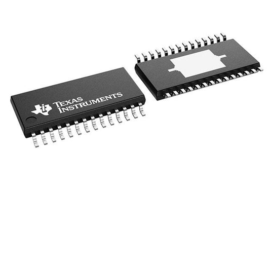 DRV8436PPWPR 48-V, 1.5-A BIPOLAR STEPPER OR D Please send BOM for accurate quotation