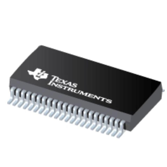 DRV8452PWPR 50-V, 5-A, DUAL H-BRIDGE STEPPER Please send BOM for accurate quotation
