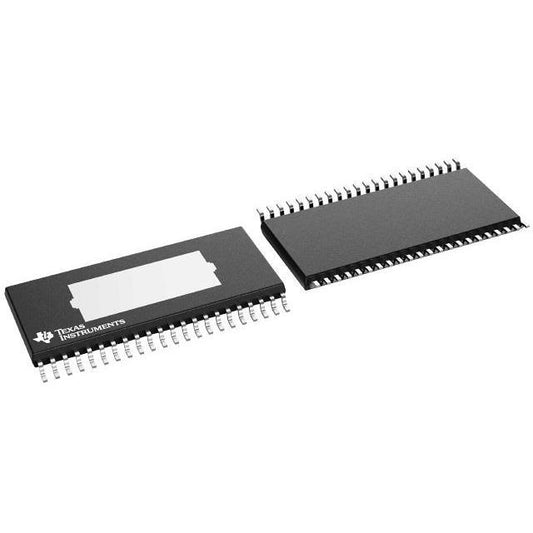 DRV8462DDVR 65V, 10A DUAL H-BRIDGE STEPPER M Please send BOM for accurate quotation