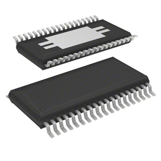 DRV8711DCPR IC MTR DRV BIPOLR 8-52V 38HTSSOP Please send BOM for accurate quotation