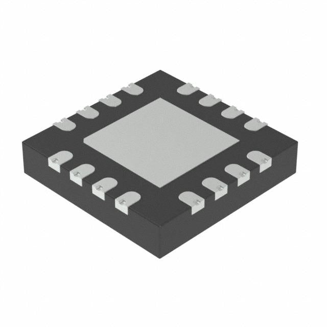 DRV8801AQRMJRQ1 IC MTR DRV BIPOLAR 6.5-36V 16QFN Please send BOM for accurate quotation