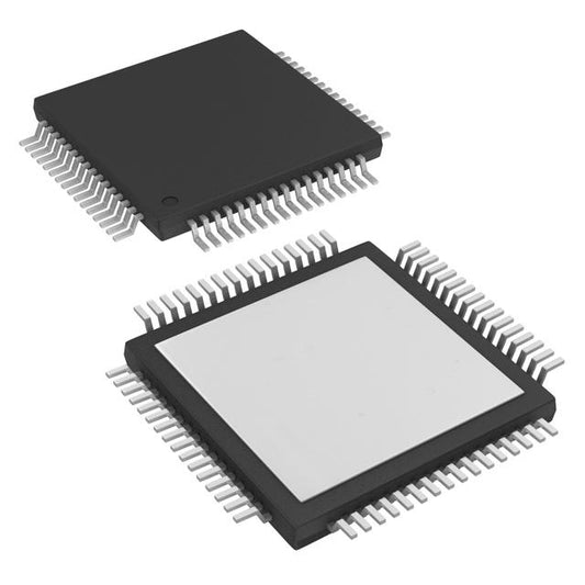 DRV8810PAP IC MTR DRVR BIPOLAR 7-40V 64HQFP Please send BOM for accurate quotation
