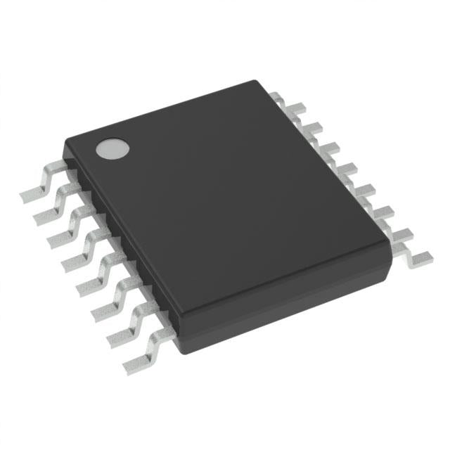 DRV8847PWPR 2A DUAL H-BRIDGE MOTOR DRIVER Please send BOM for accurate quotation