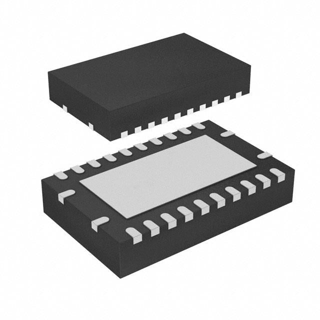 DRV8850RGYR IC MTR DRV UNIPOLAR 2-5.5V 24QFN Please send BOM for accurate quotation