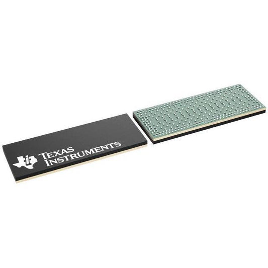DS160PR1601ZDGT PCIE 4.0 16-GBPS 16-LANE LINEAR Please send BOM for accurate quotation