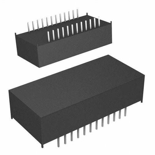 DS17887-3IND+ IC RTC CLK/CALENDAR PAR 24EDIP Please send BOM for accurate quotation