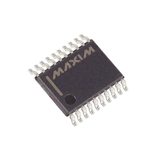 DS1806E-050+T&R IC DGTL POT 50KOHM 64TAP 20TSSOP Please send BOM for accurate quotation