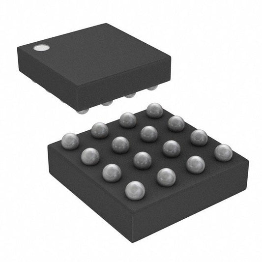 DS1856B-050+ IC DGTL POT 50K 2CH 16CSBGA Please send BOM for accurate quotation